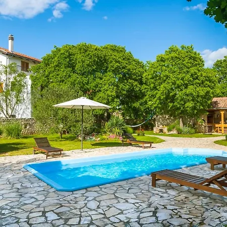 Daja - Adriatic Luxury Villa