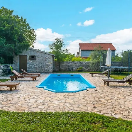 Daja - Adriatic Luxury Villa