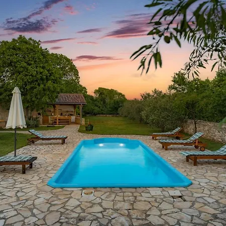 Villa Daja - Adriatic Luxury *