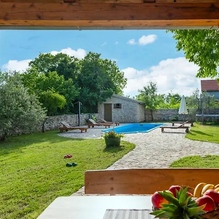 Villa Daja - Adriatic Luxury