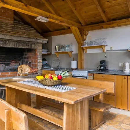 فيلة Daja - Adriatic Luxury Oklaj