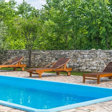 Daja - Adriatic Luxury فيلة *