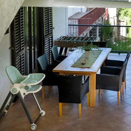فيلة Daja - Adriatic Luxury *