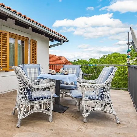 Villa Daja - Adriatic Luxury *