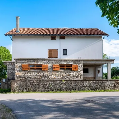 Daja - Adriatic Luxury Villa