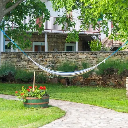 Daja - Adriatic Luxury * Oklaj