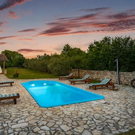 Daja - Adriatic Luxury فيلة *