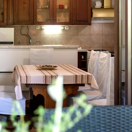 Daja - Adriatic Luxury
