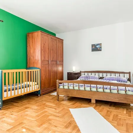 Daja - Adriatic Luxury Villa *