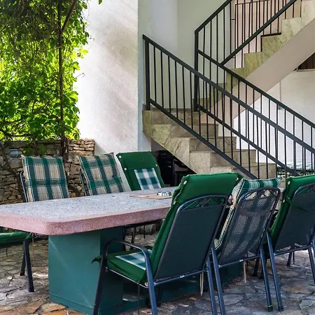Villa Daja - Adriatic Luxury *