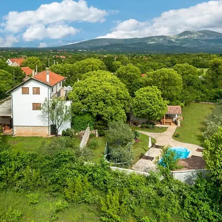 Daja - Adriatic Luxury Villa *