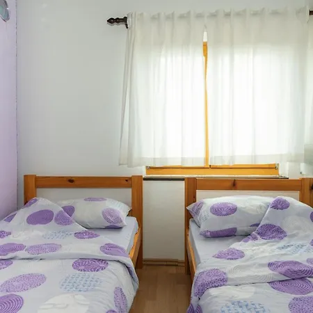 Daja - Adriatic Luxury Villa *