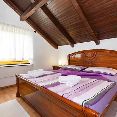 Daja - Adriatic Luxury Villa